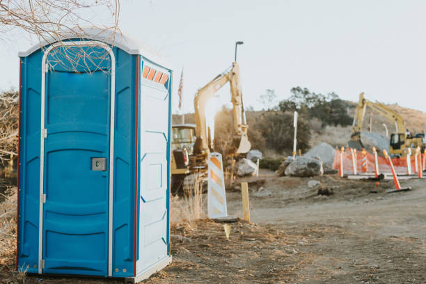 Portable Toilets for Disaster Relief Sites in Gunbarrel, CO